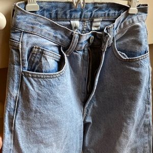 J Galt easy fit loose jeans. Hardly worn, awesome fit!